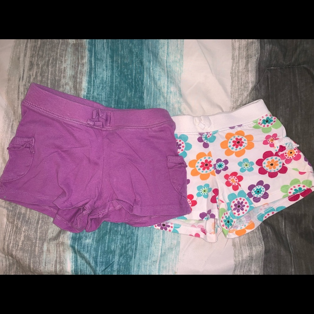 Toddler girls 3T shorts